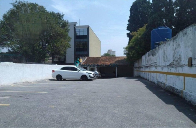 Imagem Terreno à Venda, 330 m² em Jardim Do Mar - São Bernardo Do Campo