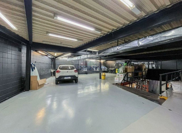 Imagem Imóvel Comercial à Venda, 2.400 m² em Ipiranga - São Paulo Imagem Imóvel Comercial à Venda, 2.400 m² em Ipiranga - São Paulo