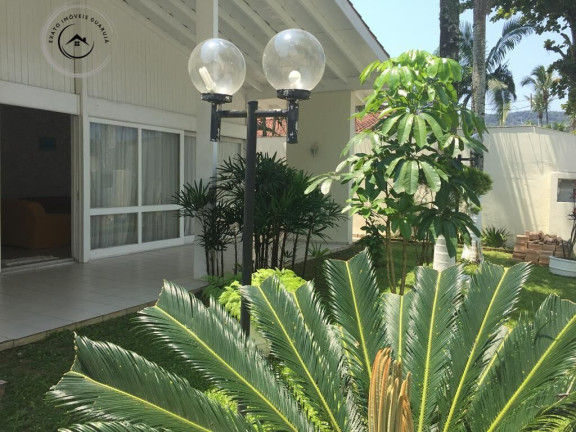 Imagem Casa com 3 Quartos para Alugar ou Temporada, 280 m² em Jardim Virgínia - Guarujá Imagem Casa com 3 Quartos para Alugar ou Temporada, 280 m² em Jardim Virgínia - Guarujá