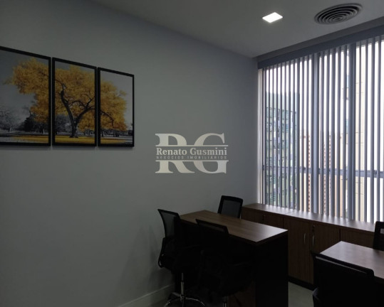 Imagem Imóvel Comercial à Venda, 29 m² em Barra Da Tijuca - Rio De Janeiro