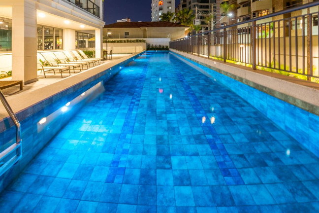Imagem Apartamento com 3 Quartos à Venda, 371 m² em Cambuí - Campinas