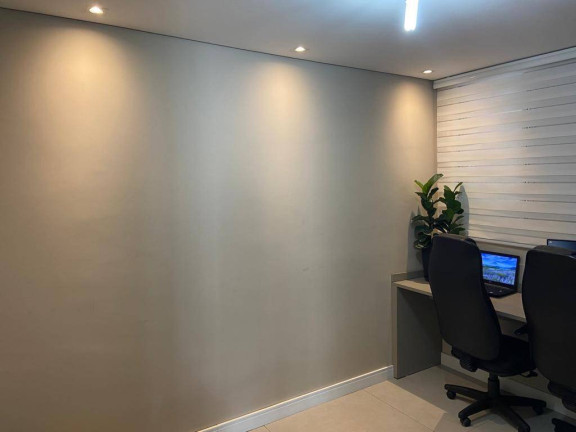 Imagem Apartamento com 2 Quartos à Venda, 67 m² em Conceição - Diadema