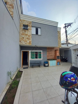 Imagem Casa com 2 Quartos à Venda, 65 m² em Jardim Maringá - São Paulo