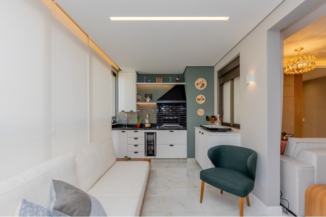 Imagem Apartamento com 2 Quartos à Venda, 93 m² em água Branca - São Paulo