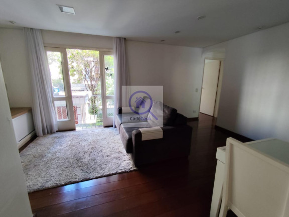 Imagem Apartamento com 2 Quartos para Alugar, 70 m² em Moema - São Paulo