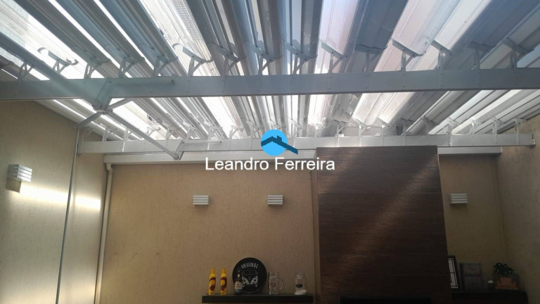 Imagem Sobrado com 3 Quartos à Venda, 205 m² em Demarchi - São Bernardo Do Campo