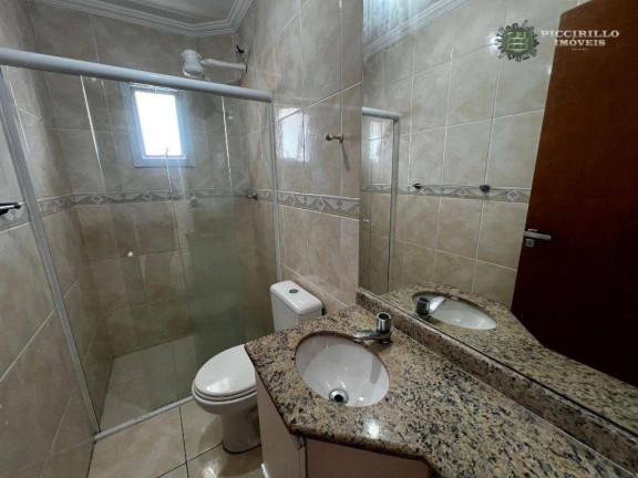 Imagem Apartamento com 3 Quartos à Venda, 89 m² em Aviação - Praia Grande Imagem Apartamento com 3 Quartos à Venda, 89 m² em Aviação - Praia Grande