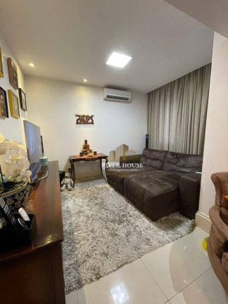 Imagem Apartamento com 3 Quartos à Venda, 115 m² em Jardim Aclimação - Cuiabá Imagem Apartamento com 3 Quartos à Venda, 115 m² em Jardim Aclimação - Cuiabá