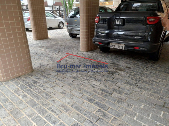 Imagem Apartamento com 3 Quartos à Venda, 91 m² em Boqueirão - Santos Imagem Apartamento com 3 Quartos à Venda, 91 m² em Boqueirão - Santos