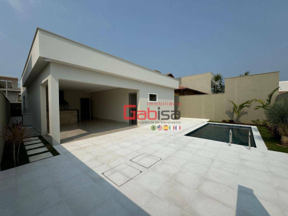 Imagem Casa com 3 Quartos à Venda, 198 m² em Nova São Pedro - São Pedro Da Aldeia Imagem Casa com 3 Quartos à Venda, 198 m² em Nova São Pedro - São Pedro Da Aldeia