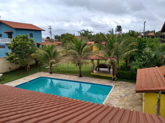 Imagem Chácara com 4 Quartos à Venda, 323 m² em Residencial Green Ville - Boituva Imagem Chácara com 4 Quartos à Venda, 323 m² em Residencial Green Ville - Boituva
