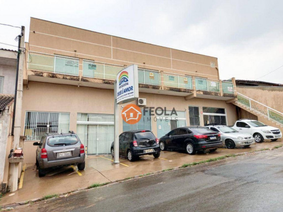 Imagem Sala Comercial para Alugar, 94 m² em Jardim Boer I - Americana Imagem Sala Comercial para Alugar, 94 m² em Jardim Boer I - Americana