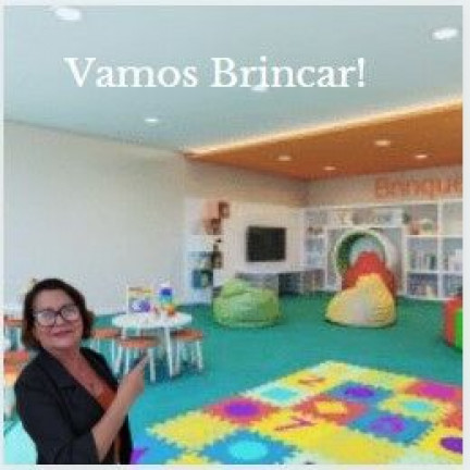 Imagem Apartamento com 2 Quartos à Venda, 52 m² em Guaribas - Eusébio