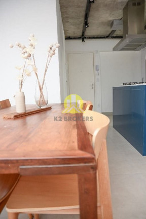 Imagem Apartamento com 3 Quartos à Venda, 85 m² em Vila Nova Conceição - São Paulo Imagem Apartamento com 3 Quartos à Venda, 85 m² em Vila Nova Conceição - São Paulo