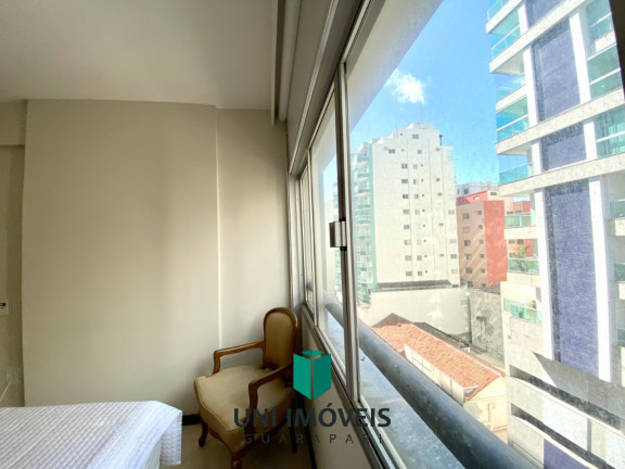 Imagem Apartamento com 3 Quartos à Venda, 95 m² em Centro - Guarapari