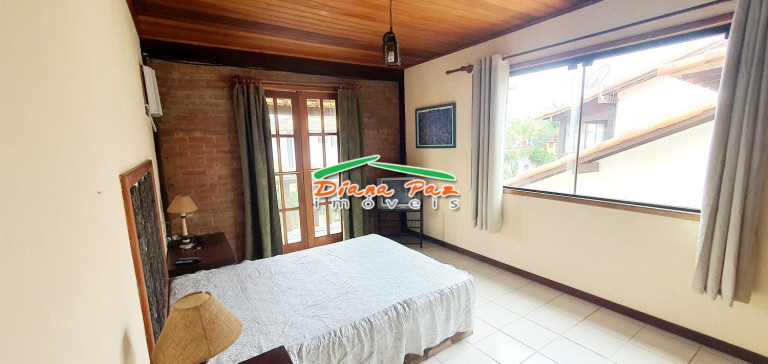 Imagem Casa de Condomínio com 5 Quartos à Venda, em Geribá - Búzios Imagem Casa de Condomínio com 5 Quartos à Venda, em Geribá - Búzios