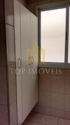 Imagem Apartamento com 1 Quarto para Alugar, 41 m² em Centro - São José Dos Campos