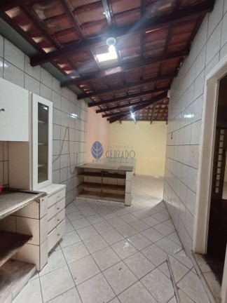 Imagem Casa com 3 Quartos à Venda, 200 m² em Maracanã - Anápolis Imagem Casa com 3 Quartos à Venda, 200 m² em Maracanã - Anápolis