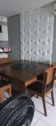 Imagem Apartamento com 2 Quartos à Venda, 83 m² em Boqueirão - Praia Grande Imagem Apartamento com 2 Quartos à Venda, 83 m² em Boqueirão - Praia Grande