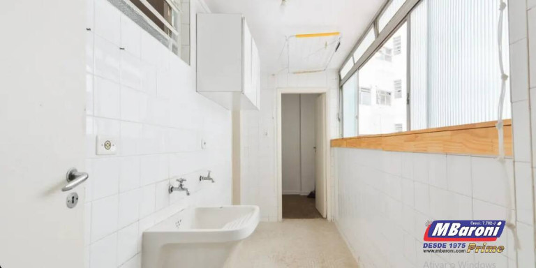Imagem Apartamento com 2 Quartos à Venda, 99 m² em Bela Vista - São Paulo