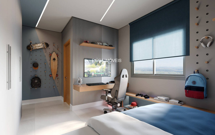 Imagem Imóvel com 4 Quartos à Venda, 227 m² em Jardim Ilhas Do Sul - Ribeirão Preto