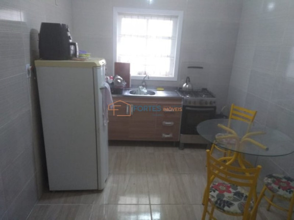 Imagem Sobrado com 4 Quartos à Venda, 152 m² em Indianópolis - Tramandaí Imagem Sobrado com 4 Quartos à Venda, 152 m² em Indianópolis - Tramandaí