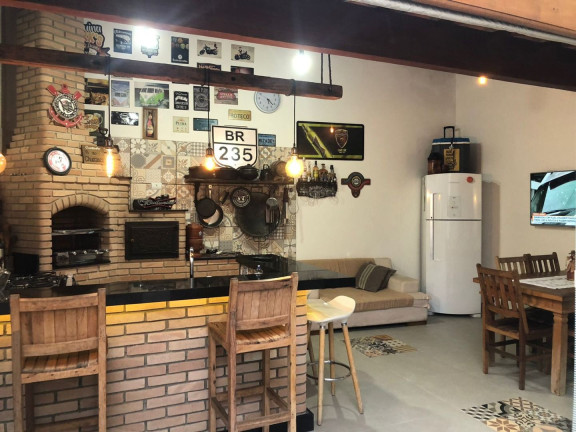 Imagem Casa com 3 Quartos à Venda, 160 m² em Cidade Morumbi - São José Dos Campos Imagem Casa com 3 Quartos à Venda, 160 m² em Cidade Morumbi - São José Dos Campos