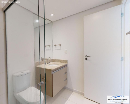 Imagem Apartamento com 2 Quartos à Venda, 64 m² em Brooklin - São Paulo Imagem Apartamento com 2 Quartos à Venda, 64 m² em Brooklin - São Paulo