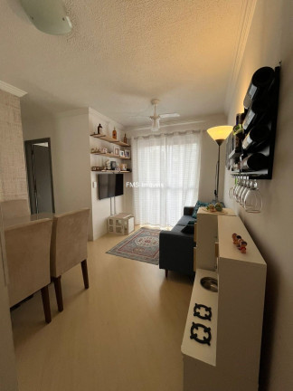 Imagem Imóvel com 2 Quartos à Venda, 47 m² em Jardim Celeste - São Paulo Imagem Imóvel com 2 Quartos à Venda, 47 m² em Jardim Celeste - São Paulo