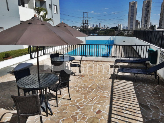 Imagem Apartamento com 2 Quartos à Venda, 49 m² em Vila Marieta - São Paulo Imagem Apartamento com 2 Quartos à Venda, 49 m² em Vila Marieta - São Paulo