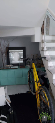 Imagem Casa com 3 Quartos à Venda, 156 m² em Jardim Rio Das Pedras - Cotia