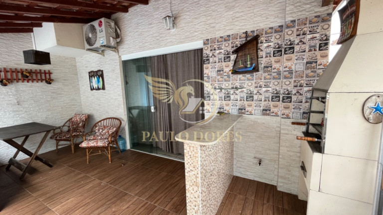 Imagem Cobertura com 1 Quarto à Venda, 70 m² em Praia Grande - Ubatuba Imagem Cobertura com 1 Quarto à Venda, 70 m² em Praia Grande - Ubatuba
