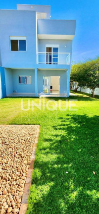 Imagem Casa de Condomínio com 2 Quartos à Venda, 250 m² em Jacaré - Cabreúva Imagem Casa de Condomínio com 2 Quartos à Venda, 250 m² em Jacaré - Cabreúva