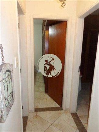 Imagem Apartamento com 3 Quartos à Venda, 110 m² em Pompeia - Santos Imagem Apartamento com 3 Quartos à Venda, 110 m² em Pompeia - Santos