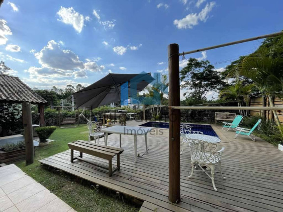 Imagem Casa de Condomínio com 4 Quartos à Venda, 591 m² em Chácara Dos Junqueiras - Carapicuíba Imagem Casa de Condomínio com 4 Quartos à Venda, 591 m² em Chácara Dos Junqueiras - Carapicuíba