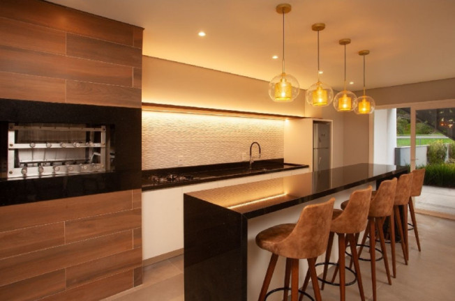 Apartamento com 2 Quartos à Venda, 55 m² em Panazzolo - Caxias Do Sul