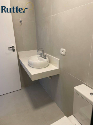 Imagem Apartamento com 1 Quarto à Venda, 39 m² em Jardim Paulista - São Paulo