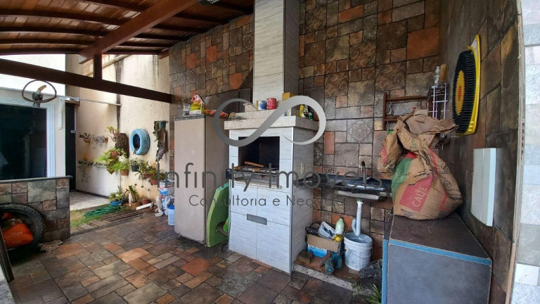 Imagem Casa com 4 Quartos à Venda, 360 m² em Jardim Imperial - Lagoa Santa