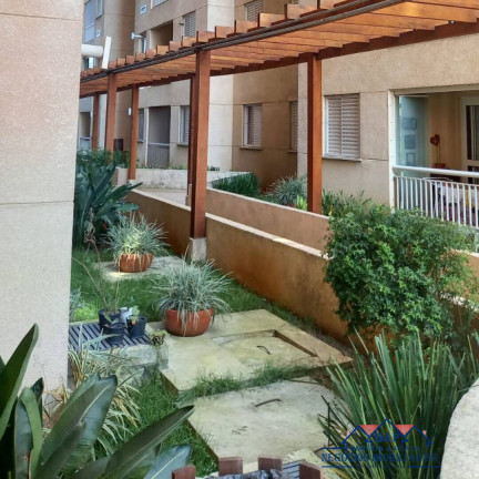 Imagem Apartamento com 2 Quartos à Venda, em Novo Osasco - Osasco Imagem Apartamento com 2 Quartos à Venda, em Novo Osasco - Osasco