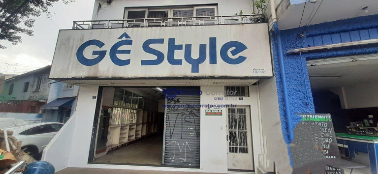 Imagem Sobrado com 3 Quartos à Venda, 300 m² em Centro - Guarulhos Imagem Sobrado com 3 Quartos à Venda, 300 m² em Centro - Guarulhos