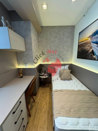 Imagem Cobertura com 3 Quartos à Venda, 111 m² em Jardim Do Mar - São Bernardo Do Campo Imagem Cobertura com 3 Quartos à Venda, 111 m² em Jardim Do Mar - São Bernardo Do Campo