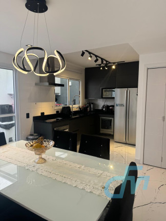Imagem Casa de Condomínio com 3 Quartos à Venda, 122 m² em Vila Oliveira - Mogi Das Cruzes Imagem Casa de Condomínio com 3 Quartos à Venda, 122 m² em Vila Oliveira - Mogi Das Cruzes