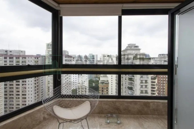 Imagem Imóvel com 4 Quartos à Venda, 580 m² em Jardim Europa - São Paulo Imagem Imóvel com 4 Quartos à Venda, 580 m² em Jardim Europa - São Paulo
