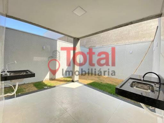 Imagem Casa com 3 Quartos à Venda, 130 m² em Residencial Bethania - Santana Do Paraíso Imagem Casa com 3 Quartos à Venda, 130 m² em Residencial Bethania - Santana Do Paraíso