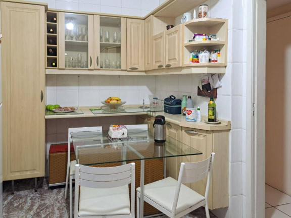 Imagem Apartamento com 3 Quartos à Venda, 128 m² em Icaraí - Niterói Imagem Apartamento com 3 Quartos à Venda, 128 m² em Icaraí - Niterói