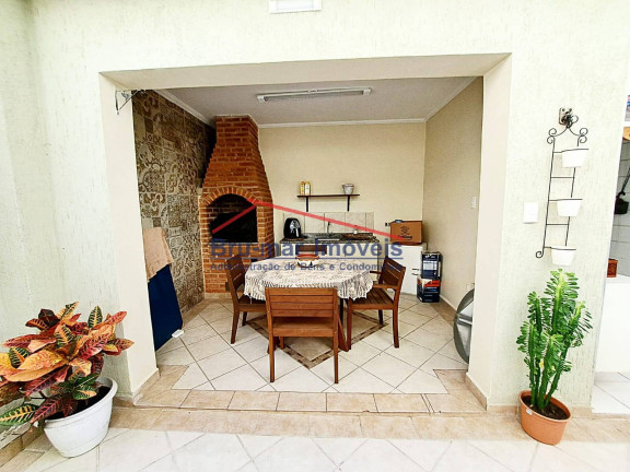 Imagem Apartamento com 3 Quartos à Venda, 165 m² em Boqueirão - Santos Imagem Apartamento com 3 Quartos à Venda, 165 m² em Boqueirão - Santos