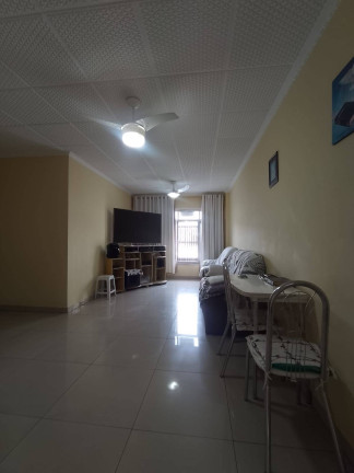 Imagem Apartamento com 2 Quartos à Venda, 80 m² em Boqueirão - Praia Grande Imagem Apartamento com 2 Quartos à Venda, 80 m² em Boqueirão - Praia Grande
