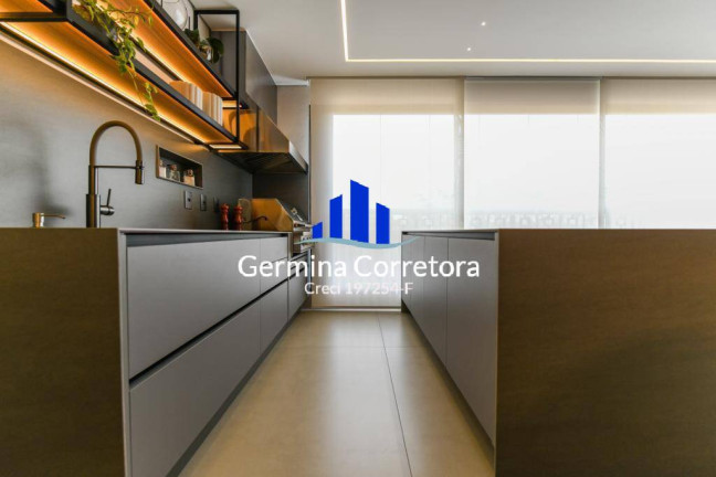 Imagem Apartamento com 3 Quartos à Venda, 264 m² em Green Valley Alphaville - Barueri Imagem Apartamento com 3 Quartos à Venda, 264 m² em Green Valley Alphaville - Barueri