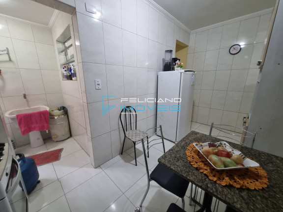 Imagem Apartamento com 1 Quarto à Venda, 48 m² em Ocian - Praia Grande Imagem Apartamento com 1 Quarto à Venda, 48 m² em Ocian - Praia Grande