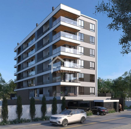 Imagem Apartamento com 2 Quartos à Venda, 77 m² em Bom Retiro - Joinville